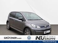 VW up, e-up Edition, Jahr 2023 - Neubrandenburg