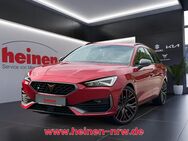 CUPRA Leon, 1.4 Sportstourer e-HYBRID VZ, Jahr 2022 - Kamen