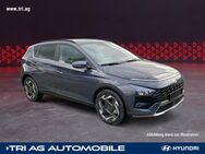 Hyundai BAYON, 1.0 T-GDI FL (MY25) (100PS) 7, Jahr 2024 - Sinzheim