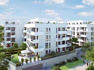 Whg 224: Willkommen in ihrer neuen 2 Zimmerwohnung mit Dachterrasse - Koblenz