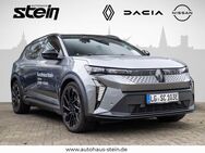 Renault Scenic, Black-Week E-Tech Electric 220 Esprit Alpine EV87, Jahr 2024 - Lüneburg