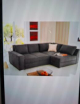 SCHÖNES Sofa neuwertig - Burgau