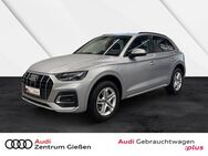 Audi Q5, 40 TDI quattro advanced °, Jahr 2021 - Gießen