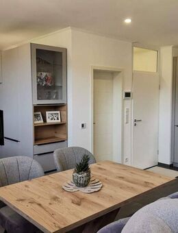 Dachgeschosswohnung - Penthouswohnung - Salzbergen