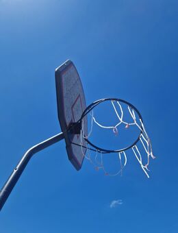 Basketballkorb Basketball Ständer - Ellerstadt