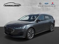 Ford Focus, Titanium X MHEV digitales El, Jahr 2024 - Bremerhaven