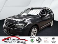 VW Tiguan, 2.0 TDI Move GJ-REIFEN HECKKL EL, Jahr 2024 - Witten