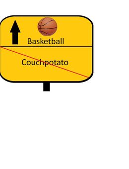 Basketball spielen - Unterföhring