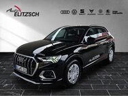 Audi Q3, 35 TDI advanced Vorb, Jahr 2023 - Kamenz