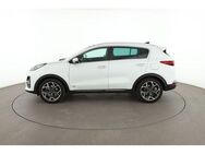 Kia Sportage 1.6 TGDI GT Line 4WD - Berlin