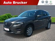 Mazda CX-5, 2.2 Exclusive-Line Start-Stop-Automatik Park Distance Control, Jahr 2015 - Meiningen