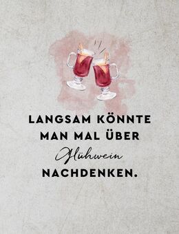 Gemeinsam in den Winter.......... - Nordkirchen