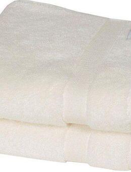 SCHÖNER WOHNEN-Kollektion Handtücher Cuddly, Frotteevelours (2-St), schnell trocknende Airtouch-Qualität