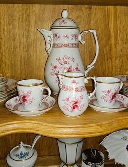 Mokkaservice - Essen