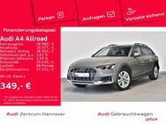 Audi A4 Allroad, 40 TDI quattro, Jahr 2023 - Hannover