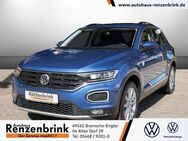 VW T-Roc Style TSI Kamera ACC Blind-Spot Panorama-D - Bramsche