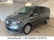 Mercedes-Benz V 250 Lang 7Si MBUX 360Kamera Spurhalte DAB Navi - Steinbach-Hallenberg