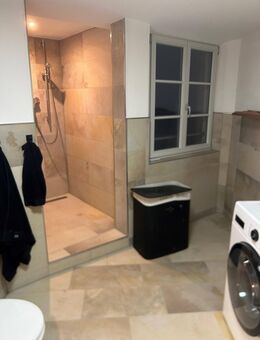 Geräumige 3-Zimmer-Wohnung im Herzen von Schwabach - Schwabach