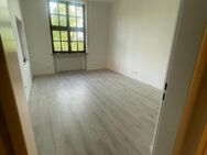 Erstbezug nach Sanierung: schöne 1-Zimmer-Wohnung mit EBK in Augsburg - Augsburg