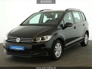 VW Touran, 2.0 TDI Comfortline #####, Jahr 2020 - Donnersdorf