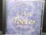 L Ame des Poetes Vol. 2 von Various [Chanson Francaise] - Essen