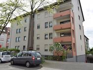 Tolles Wohnen über den Dächern: Dachgeschosswohnung mit Sonnenterrasse im Erbpachtmodell - Mannheim