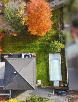 Familienoase in traumhafter Natur - Gauting