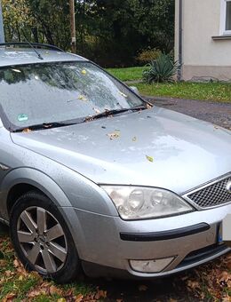 Ford Mondeo Turnier - Neiße-Malxetal
