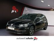 VW Golf, 1.0 TSI IQ Drive, Jahr 2019 - Zimmern (Rottweil)