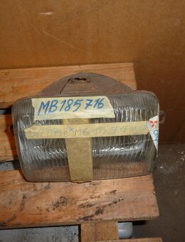 MB185716 Scheinwerfer vorn rechts Mitsubishi Colt A150 - Hannover Vahrenwald-List