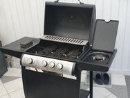 Gasgrill - Düren