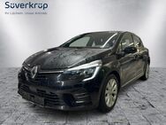 Renault Clio, TCE 90 Intens, Jahr 2021 - Flensburg