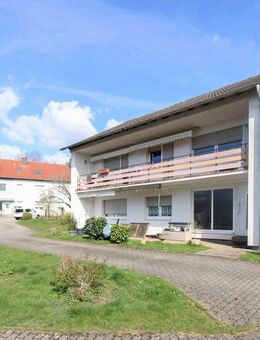 Attraktives Immobilienpaket in ruhiger Sackgassenlage - Ideal für Kapitalanleger & Eigennutzer - Pirmasens