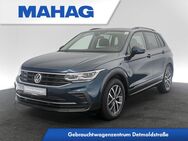 VW Tiguan, 2.0 TDI LIFE, Jahr 2021 - München