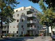 Modernes 4-Zimmer-Penthouse mit 2 Terrasse in ruhiger Lage von Berlin - Berlin