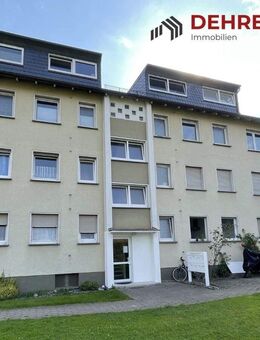 Kapitalanleger, aufgepasst! - Detmold