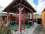 Gemütliches Einfamilienhaus in Zeitz - Ideal für kleine Familien oder Paare! - Zeitz