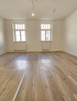 Praktisch und Zentral Gelegen - Chemnitz