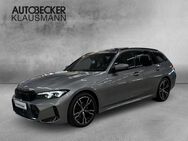 BMW 320, d M SPORT AUTOMATIK 18 LC PROF PARKEN, Jahr 2023 - Krefeld