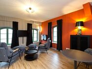 Klink: Attraktives Ferienappartment in unmittelbarer Wassernähe! - Klink