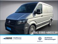 VW Crafter, 2.0 TDI 35 Kasten 103kW SG6, Jahr 2023 - Schwerin