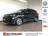 VW Tiguan, 1.5 eTSI IQ LIGHT, Jahr 2024 - Oelde