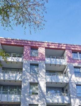 2-Zimmerwohnung als Erstbezug nach Modernisierung - Monheim (Rhein)