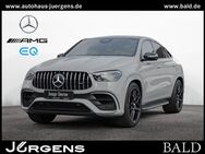 Mercedes GLE 63 AMG, S Coupé Burm Sitzklima 22, Jahr 2024 - Schwerte (Hansestadt an der Ruhr)