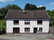 Einfamilienhaus mit großzügigem Platzangebot in Sefferweich - Sefferweich