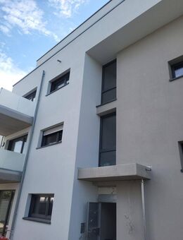 Schicke Penthouse Wohnungen in Euskirchen als Erstbezug - Euskirchen