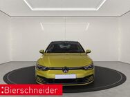 VW Golf, 1.4 TSI e-HYBRID, Jahr 2021 - Greding