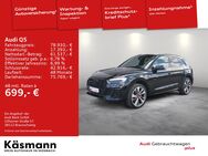 Audi Q5, S line 50TDI qu S line COMP, Jahr 2023 - Mosbach