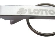 Lotto - Schlüsselanhänger mit Flaschenöffner - Doberschütz