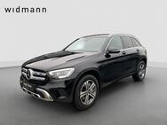 Mercedes GLC 300, de Sitzklima, Jahr 2020 - Meißen